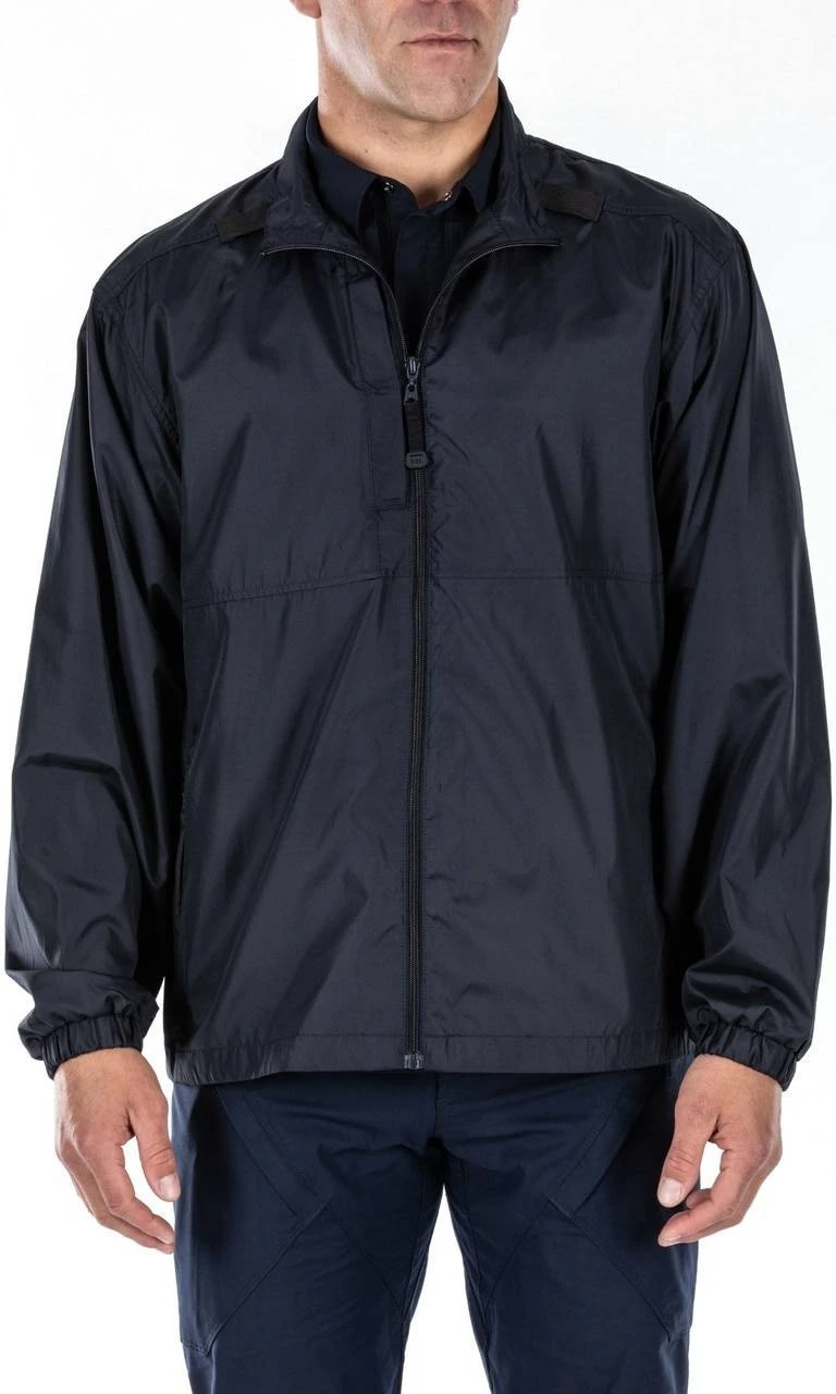 5.11 Tactical Men's Packable Jacket 48035 2 5.11 Tactical Men's Packable Jacket 48035 - Image 2