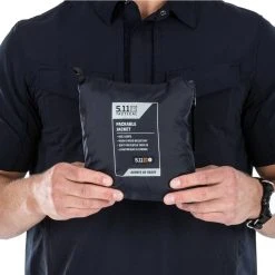 5.11 Tactical Men's Packable Jacket 48035 9 5.11 Tactical Men's Packable Jacket 48035 -Tactical Clothing Shop 5.11 tactical mens packable jacket 48035 48035 54346.1603760180