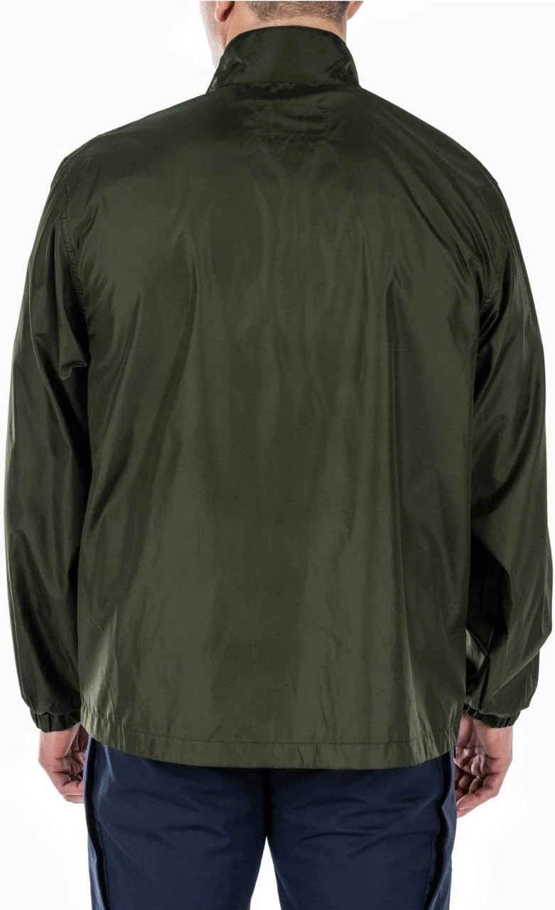 5.11 Tactical Men's Packable Jacket 48035 6 5.11 Tactical Men's Packable Jacket 48035 - Image 6