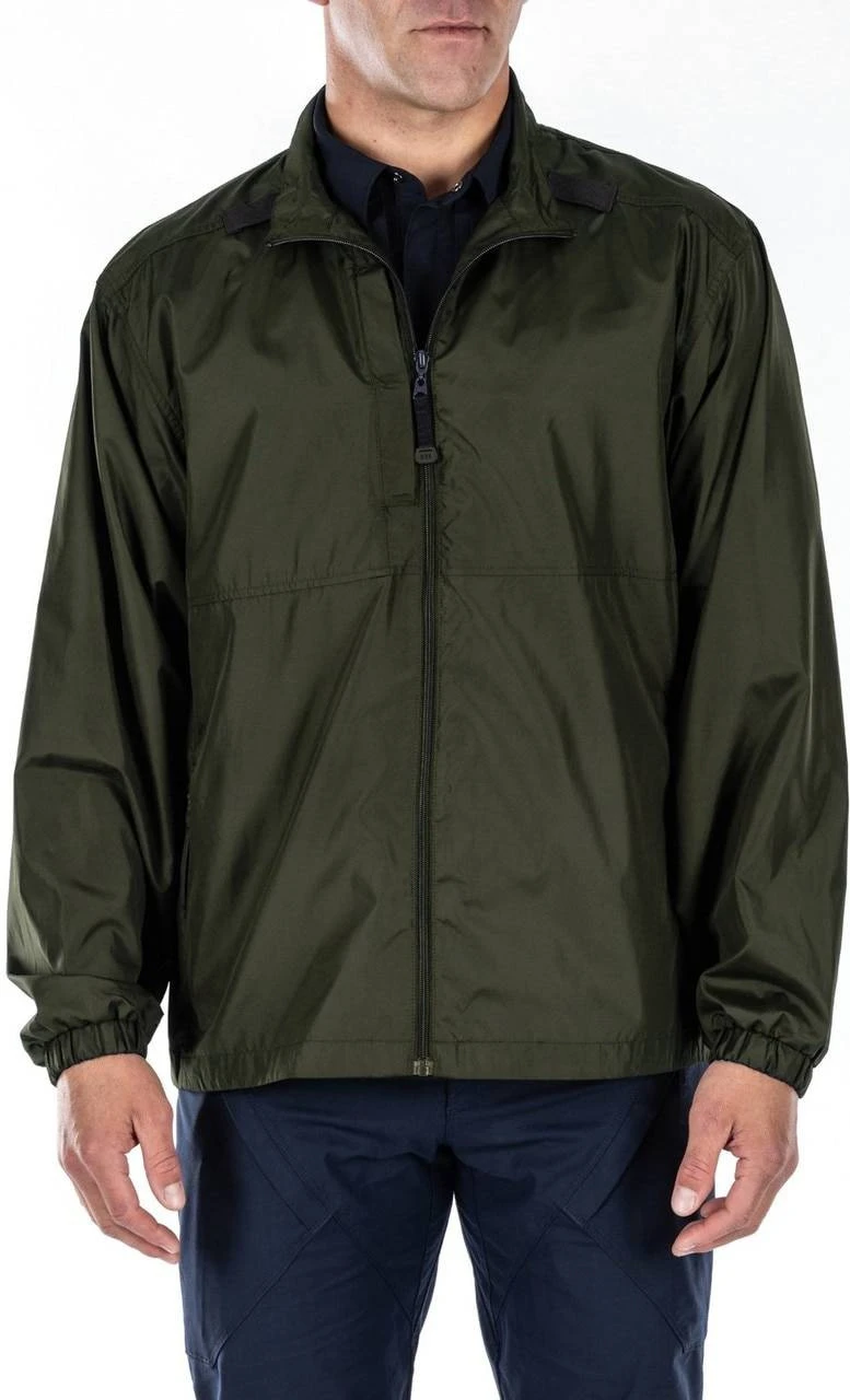 5.11 Tactical Men's Packable Jacket 48035 3 5.11 Tactical Men's Packable Jacket 48035 - Image 3
