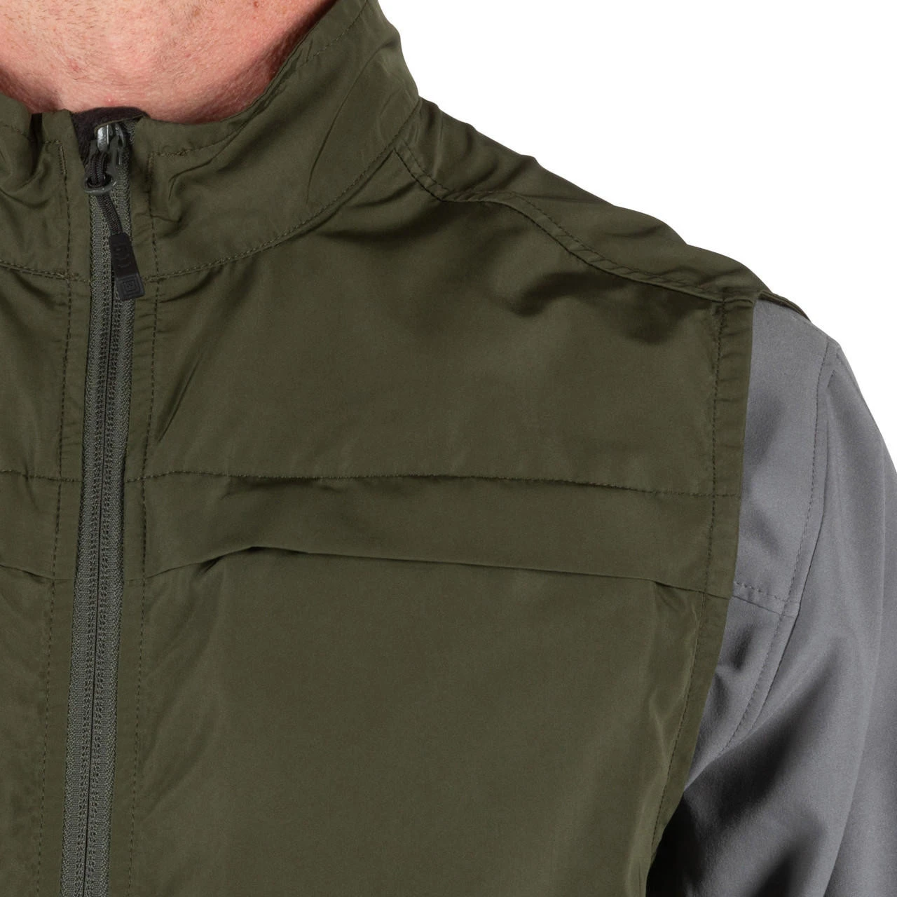 5.11 Tactical Men's Packable Raid Vest 80027 7 5.11 Tactical Men's Packable Raid Vest 80027 - Image 7