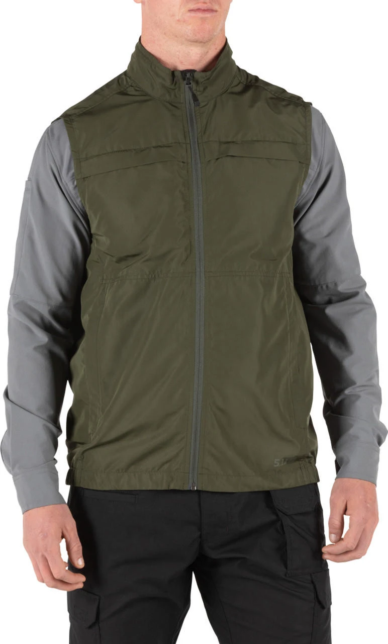 5.11 Tactical Men's Packable Raid Vest 80027 3 5.11 Tactical Men's Packable Raid Vest 80027 - Image 3