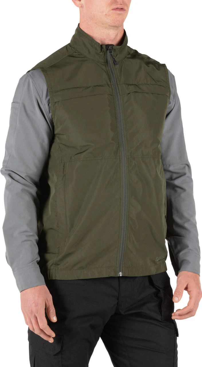 5.11 Tactical Men's Packable Raid Vest 80027 2 5.11 Tactical Men's Packable Raid Vest 80027 - Image 2