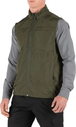 5.11 Tactical Men's Packable Raid Vest 80027