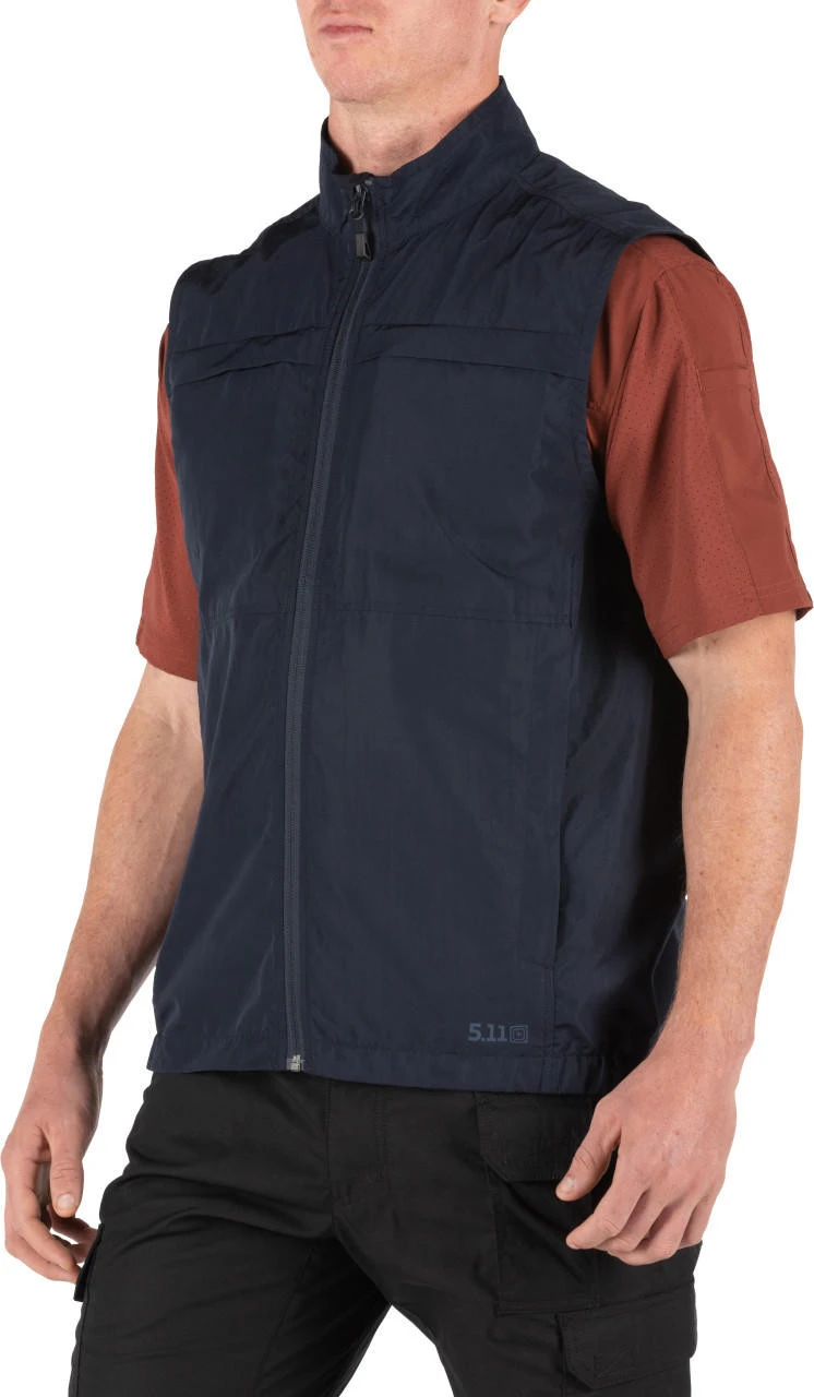 5.11 Tactical Men's Packable Raid Vest 80027 19 5.11 Tactical Men's Packable Raid Vest 80027 - Image 19