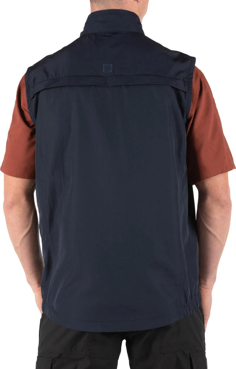 5.11 Tactical Men's Packable Raid Vest 80027 20 5.11 Tactical Men's Packable Raid Vest 80027 - Image 20