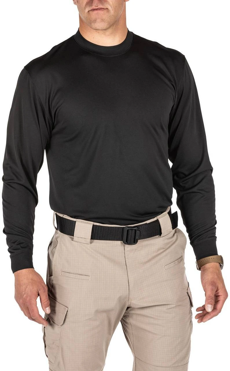 5.11 Tactical Men's Performance Utili-T Long Sleeve 2 Pack 40175 1 5.11 Tactical Men's Performance Utili-T Long Sleeve 2 Pack 40175