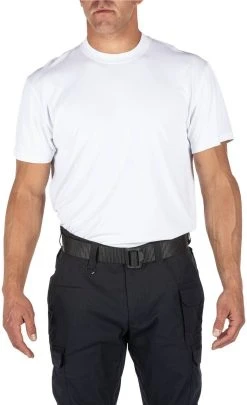 5.11 Tactical Men's Performance Utili-T Short Sleeve 2 Pack 40174 -Tactical Clothing Shop 5.11 tactical mens performance utili t short sleeve 2 pack 40174 40174 82907.1601493739