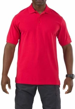 5.11 Tactical Men's Professional Short Sleeve Polo Shirt -Tactical Clothing Shop 5.11 tactical mens professional short sleeve polo shirt 41060 41060 1 22638.1601544815
