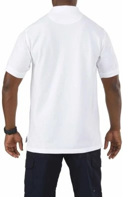 5.11 Tactical Men's Professional Short Sleeve Polo Shirt -Tactical Clothing Shop 5.11 tactical mens professional short sleeve polo shirt 41060 41060 1 43324.1601511044