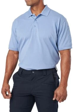 5.11 Tactical Men's Professional Short Sleeve Polo Shirt -Tactical Clothing Shop 5.11 tactical mens professional short sleeve polo shirt 41060 41060 1 55438.1666737566