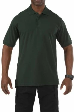 5.11 Tactical Men's Professional Short Sleeve Polo Shirt -Tactical Clothing Shop 5.11 tactical mens professional short sleeve polo shirt 41060 41060 1 92345.1601558232