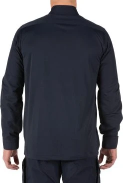 5.11 Tactical Men's Quantum TDU Long Sleeve Uniform Shirt 72506 -Tactical Clothing Shop 5.11 tactical mens quantum tdu long sleeve uniform shirt 72506 72506 59202.1669145676