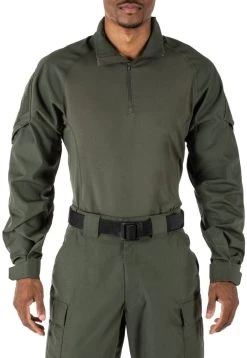 5.11 Tactical Men's Rapid Assault Combat Shirt 72194 -Tactical Clothing Shop 5.11 tactical mens rapid assault combat shirt 72194 72194 64444.1603755566