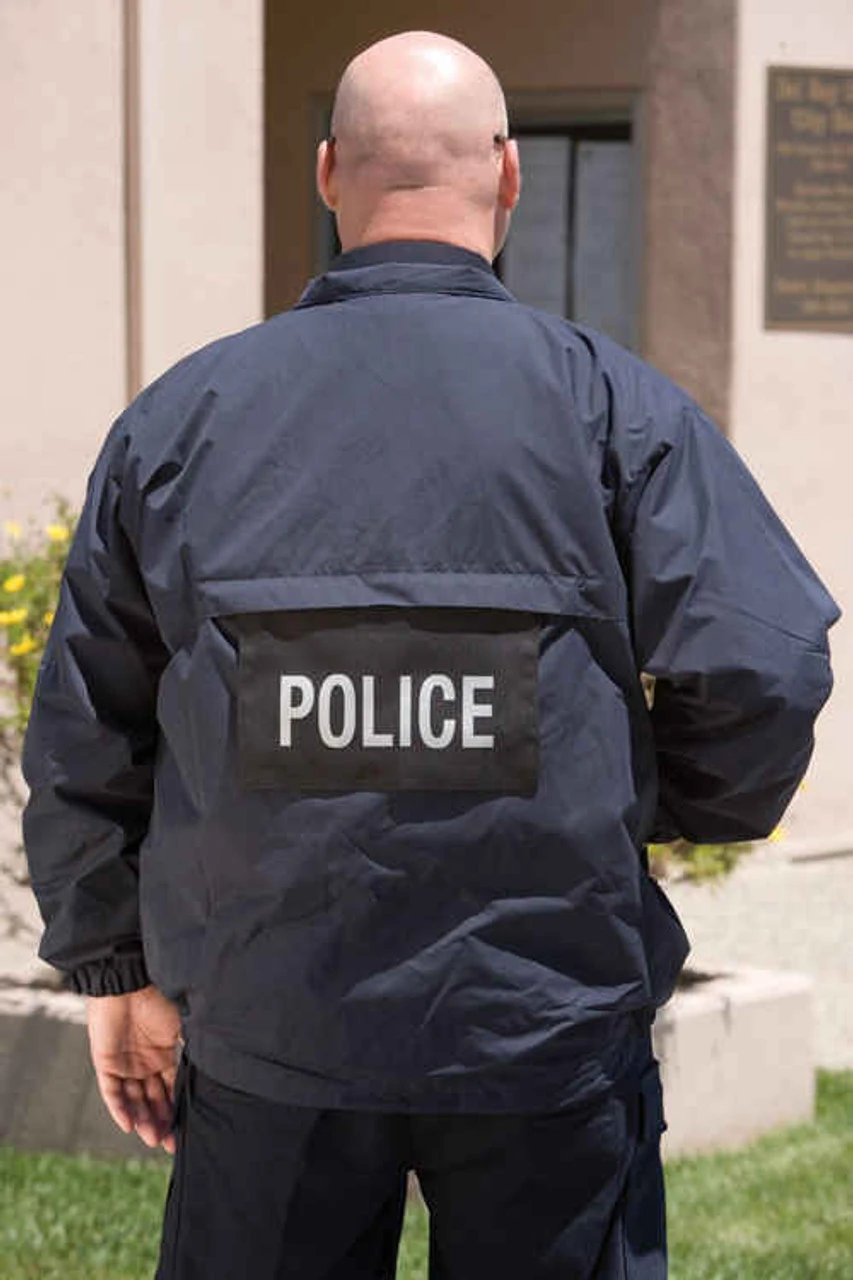 5.11 Tactical Men's Response Jacket 48016 7 5.11 Tactical Men's Response Jacket 48016 - Image 7