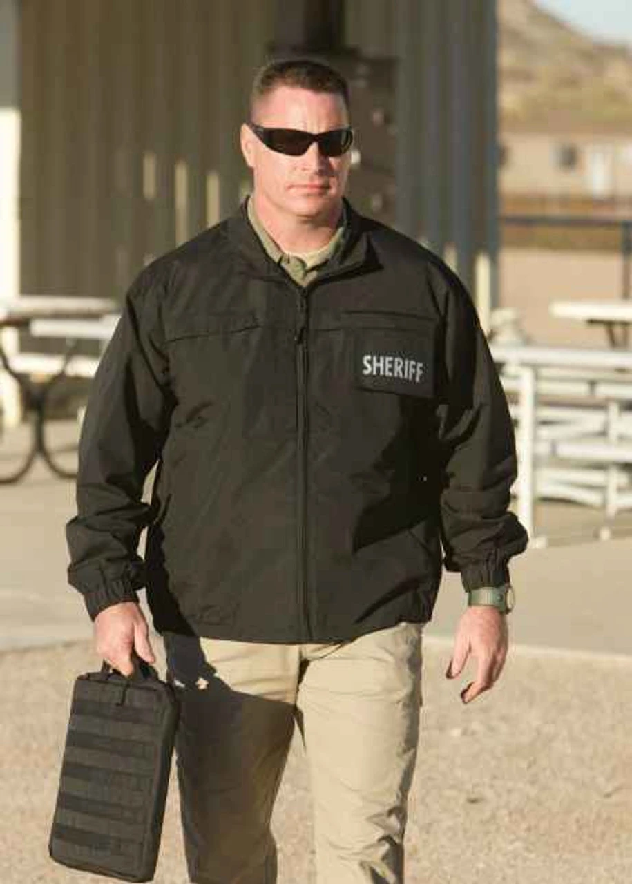 5.11 Tactical Men's Response Jacket 48016 8 5.11 Tactical Men's Response Jacket 48016 - Image 8