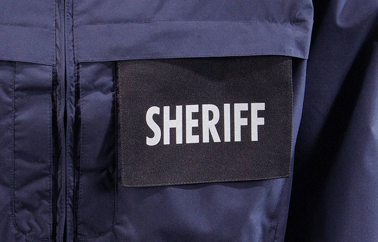 5.11 Tactical Men's Response Jacket 48016 5 5.11 Tactical Men's Response Jacket 48016 - Image 5