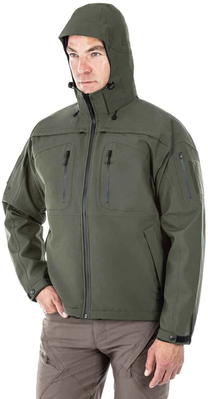 5.11 Tactical Men's Sabre 2.0 Jacket 48112 9 5.11 Tactical Men's Sabre 2.0 Jacket 48112 - Image 9