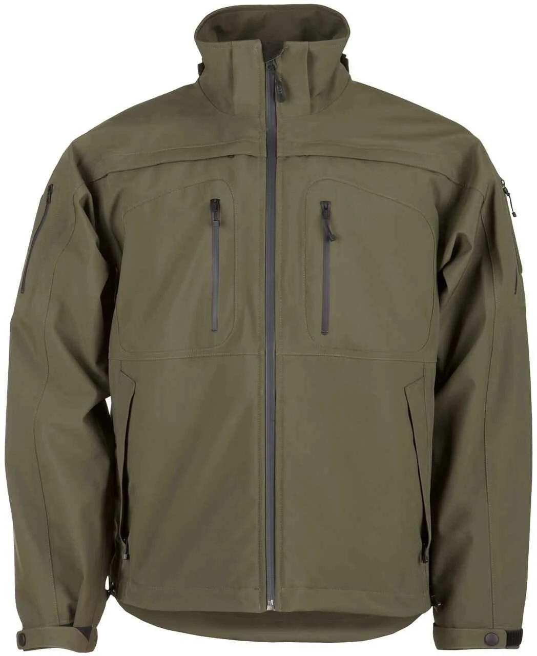 5.11 Tactical Men's Sabre 2.0 Jacket 48112 4 5.11 Tactical Men's Sabre 2.0 Jacket 48112 - Image 4