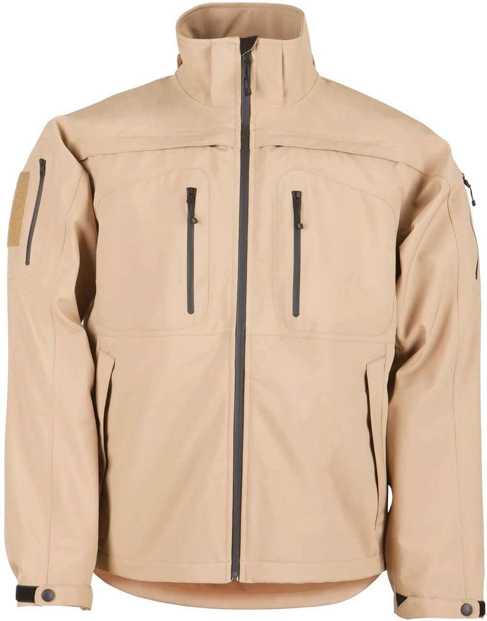 5.11 Tactical Men's Sabre 2.0 Jacket 48112 2 5.11 Tactical Men's Sabre 2.0 Jacket 48112 - Image 2