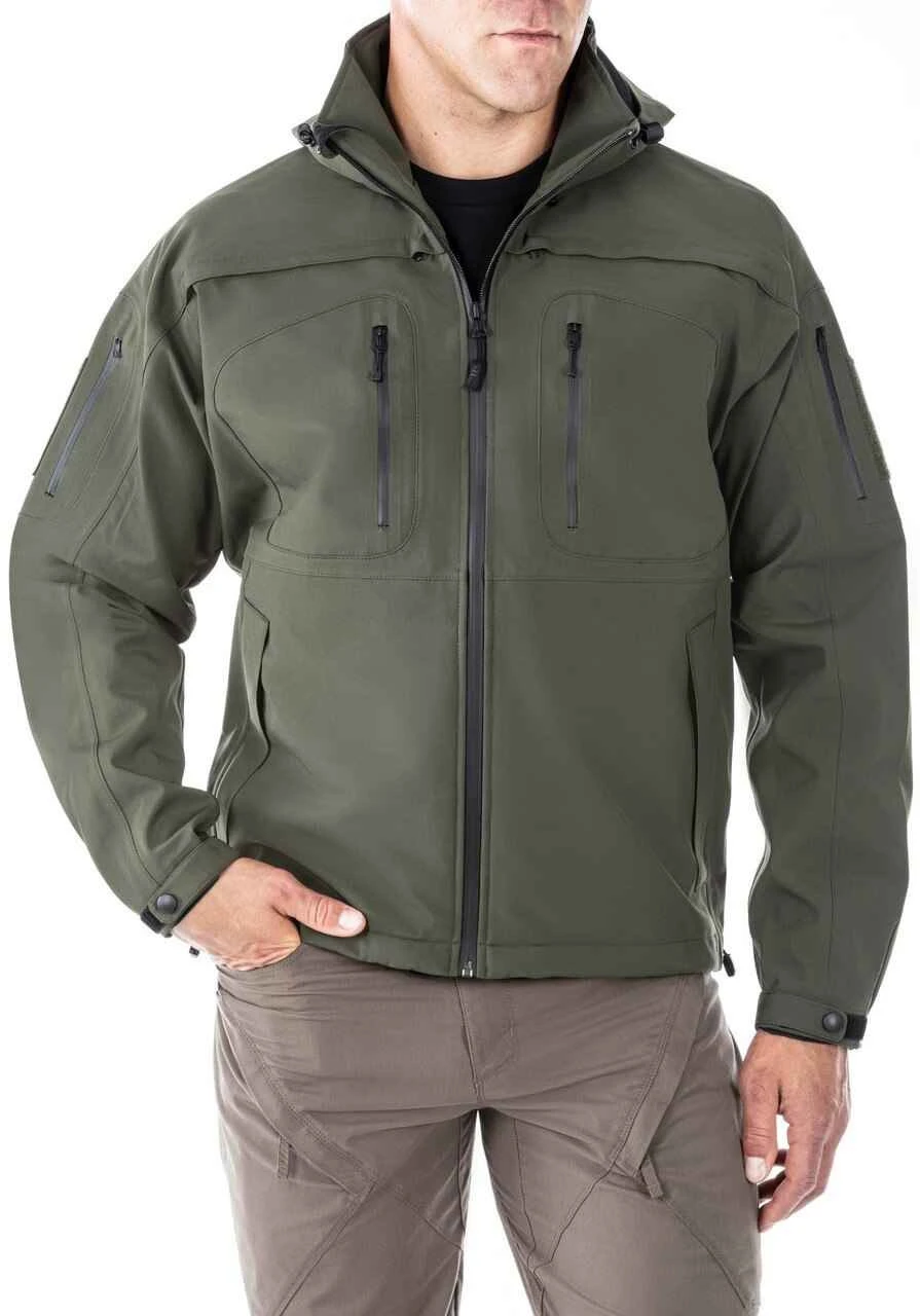 5.11 Tactical Men's Sabre 2.0 Jacket 48112 5 5.11 Tactical Men's Sabre 2.0 Jacket 48112 - Image 5