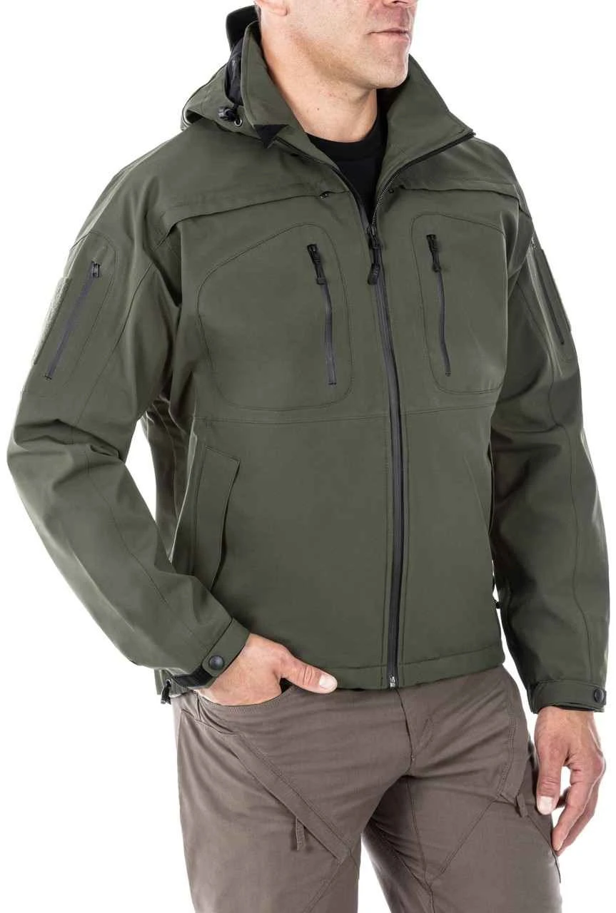 5.11 Tactical Men's Sabre 2.0 Jacket 48112 6 5.11 Tactical Men's Sabre 2.0 Jacket 48112 - Image 6