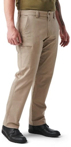 5.11 Tactical Men's Scout Chino Pant 74535 -Tactical Clothing Shop 5.11 tactical mens scout chino pant 74535 74535 10089.1669226176