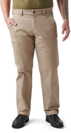 5.11 Tactical Men's Scout Chino Pant 74535 -Tactical Clothing Shop 5.11 tactical mens scout chino pant 74535 74535 41246.1669226210