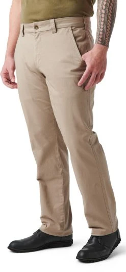 5.11 Tactical Men's Scout Chino Pant 74535 -Tactical Clothing Shop 5.11 tactical mens scout chino pant 74535 74535 41258.1669226216