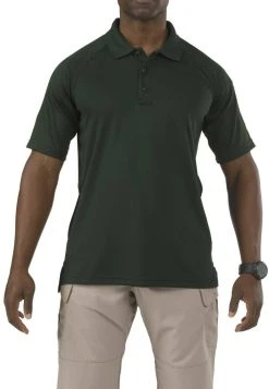 5.11 Tactical Men's Short Sleeve Performance Polo Shirt 71049 -Tactical Clothing Shop 5.11 tactical mens short sleeve performance polo shirt 71049 71049 10829.1603753959