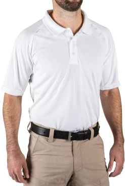 5.11 Tactical Men's Short Sleeve Performance Polo Shirt 71049 -Tactical Clothing Shop 5.11 tactical mens short sleeve performance polo shirt 71049 71049 29979.1603744991