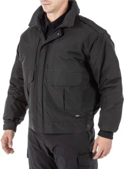 5.11 Tactical Men's Signature Duty Jacket 48103 -Tactical Clothing Shop 5.11 tactical mens signature duty jacket 48103 48103 85711.1603739422