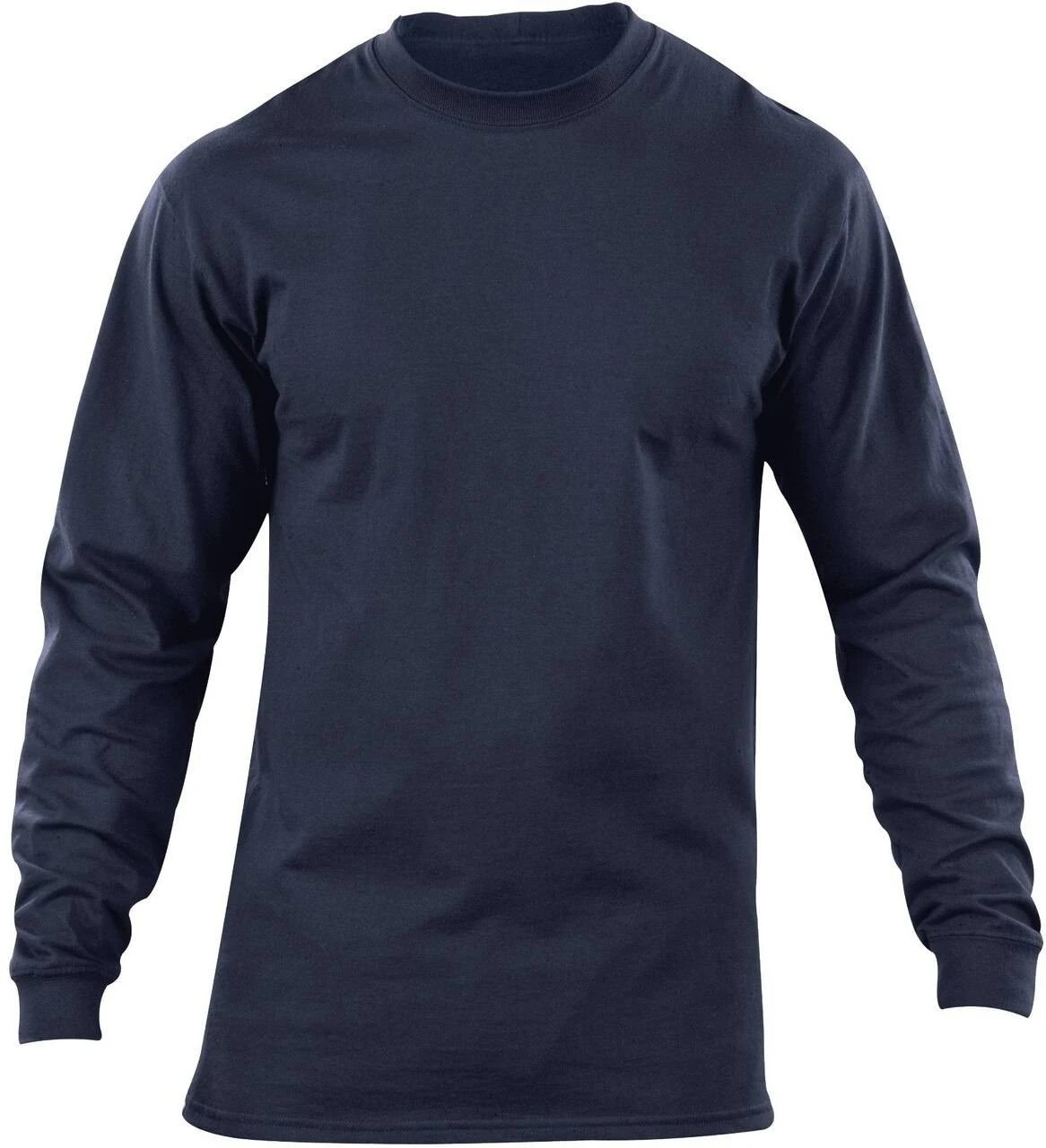 5.11 Tactical Men's Station Wear Long Sleeve T-Shirt 40052