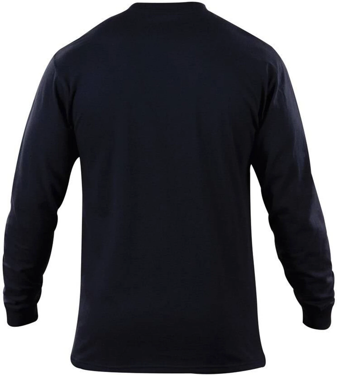 5.11 Tactical Men's Station Wear Long Sleeve T-Shirt 40052 3 5.11 Tactical Men's Station Wear Long Sleeve T-Shirt 40052 - Image 3