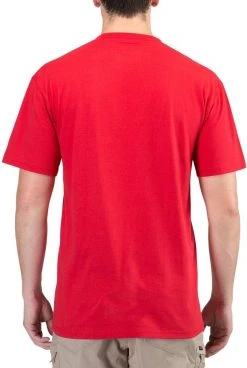 5.11 Tactical Men's Station Wear Short Sleeve T-Shirt 40050 -Tactical Clothing Shop 5.11 tactical mens station wear short sleeve t shirt 40050 40050 47693.1603753192
