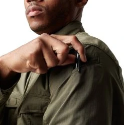 5.11 Tactical Men's Stryke Long Sleeve Shirt 72399 -Tactical Clothing Shop 5.11 tactical mens stryke long sleeve shirt 72399 72399 51 23927.1603753399