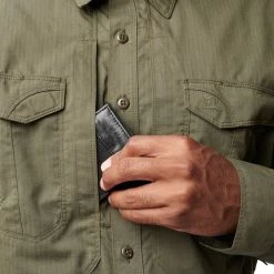 5.11 Tactical Men's Stryke Long Sleeve Shirt 72399 -Tactical Clothing Shop 5.11 tactical mens stryke long sleeve shirt 72399 72399 51 43739.1603761329