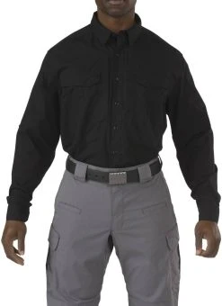 5.11 Tactical Men's Stryke Long Sleeve Shirt 72399
