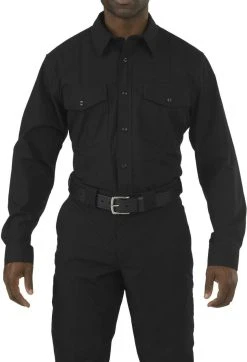 5.11 Tactical Men's Stryke PDU Class A Long Sleeve Shirt 72073