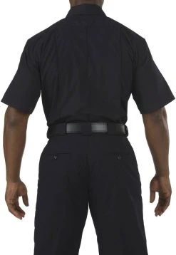 5.11 Tactical Men's Stryke PDU Class A Short Sleeve Shirt 71037 -Tactical Clothing Shop 5.11 tactical mens stryke pdu class a short sleeve shirt 71037 71037 44951.1603755332