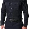 5.11 Tactical Men's Stryke PDU Class A Twill Long Sleeve Uniform Shirt 72546