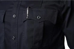 5.11 Tactical Men's Stryke PDU Class A Twill Long Sleeve Uniform Shirt 72546 -Tactical Clothing Shop 5.11 tactical mens stryke pdu class a twill long sleeve uniform shirt 72546 72546 70497.1668812878
