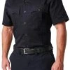 5.11 Tactical Men's Stryke PDU Class A Twill Short Sleeve Uniform Shirt 71405