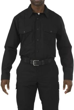 5.11 Tactical Men's Stryke PDU Class B Long Sleeve Shirt 72074