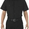 5.11 Tactical Men's Stryke PDU Class B Short Sleeve Shirt 71038