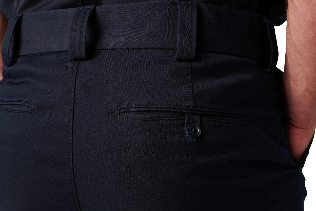 5.11 Tactical Men's Stryke PDU Plus Class A Twill Uniform Pant 74545 3 5.11 Tactical Men's Stryke PDU Plus Class A Twill Uniform Pant 74545 - Image 3