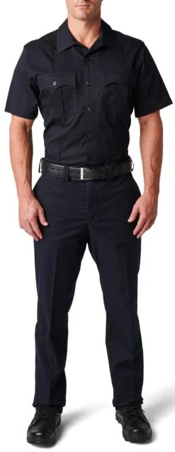 5.11 Tactical Men's Stryke PDU Plus Class A Twill Uniform Pant 74545