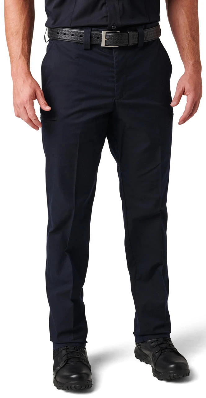5.11 Tactical Men's Stryke PDU Plus Class A Twill Uniform Pant 74545 2 5.11 Tactical Men's Stryke PDU Plus Class A Twill Uniform Pant 74545 - Image 2