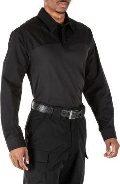 5.11 Tactical Men's Stryke PDU Rapid Long Sleeve Uniform Shirt 72519