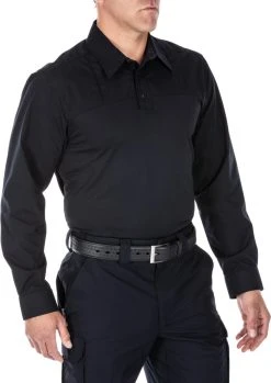 5.11 Tactical Men's Stryke PDU Rapid Long Sleeve Uniform Shirt 72519 -Tactical Clothing Shop 5.11 tactical mens stryke pdu rapid long sleeve uniform shirt 72519 72519 60471.1669146998